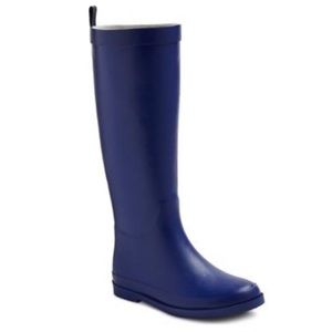 Girls Rain Boots